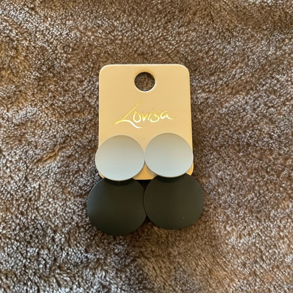 Lovisa Jewelry Lovisa Earrings Poshmark